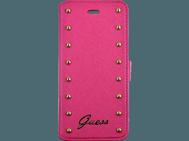 GUESS GU347225 Book Cover iPhone 6 Plus