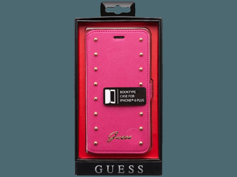 GUESS GU347225 Book Cover iPhone 6 Plus