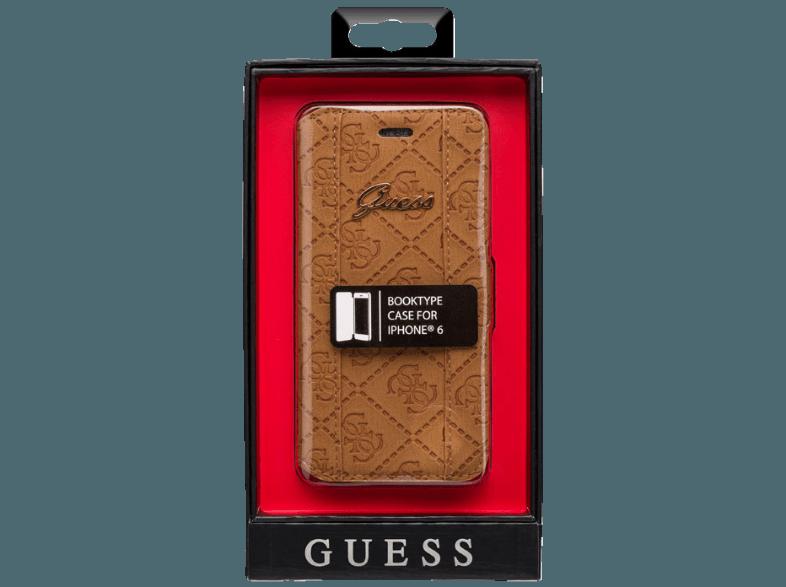 GUESS GU349915 Book Cover iPhone 6, GUESS, GU349915, Book, Cover, iPhone, 6