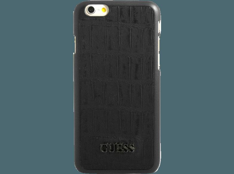 GUESS GU350386 Schutz Cover iPhone 6 Plus