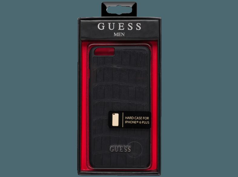 GUESS GU350386 Schutz Cover iPhone 6 Plus
