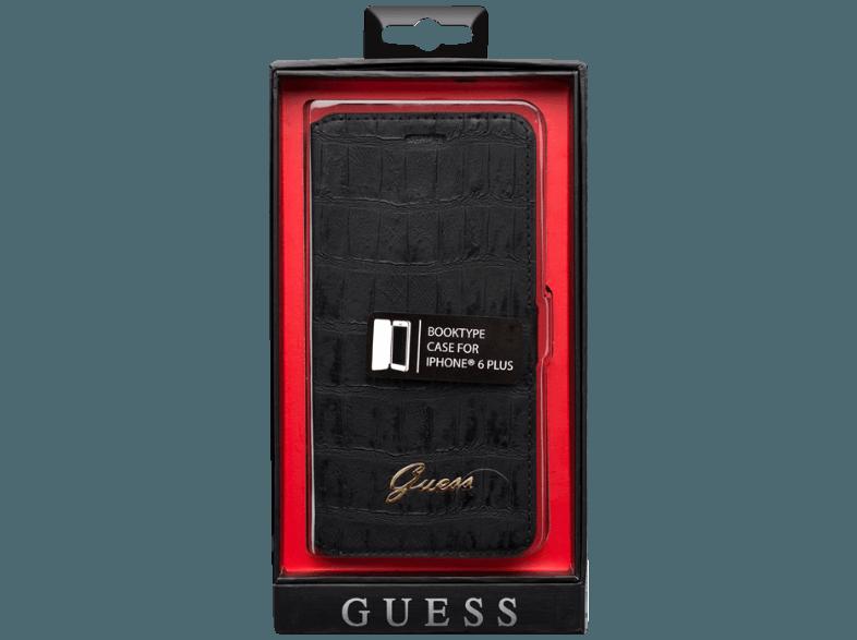 GUESS GU350409 Book Cover iPhone 6 Plus