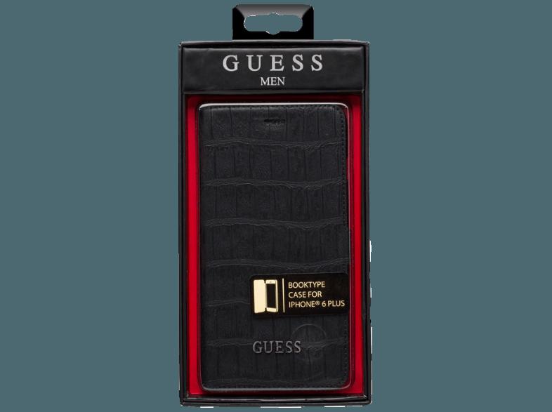 GUESS GU350409 Book Cover iPhone 6 Plus
