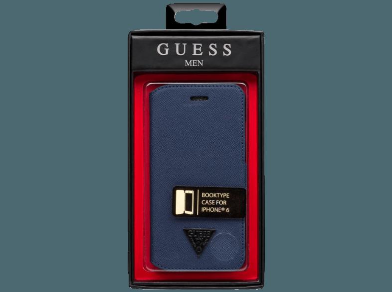 GUESS GU350690 Book Cover iPhone 6