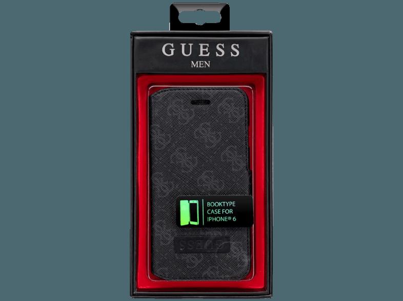 GUESS GU354667 Book Cover iPhone 6, GUESS, GU354667, Book, Cover, iPhone, 6