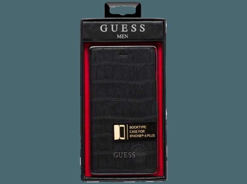 GUESS GU354674 Book Cover iPhone 6 Plus, GUESS, GU354674, Book, Cover, iPhone, 6, Plus