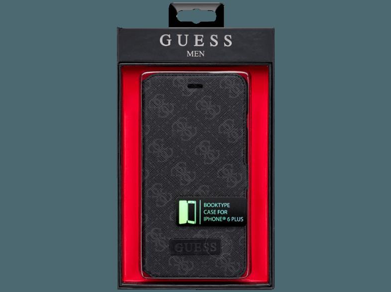 GUESS GU354674 Book Cover iPhone 6 Plus, GUESS, GU354674, Book, Cover, iPhone, 6, Plus