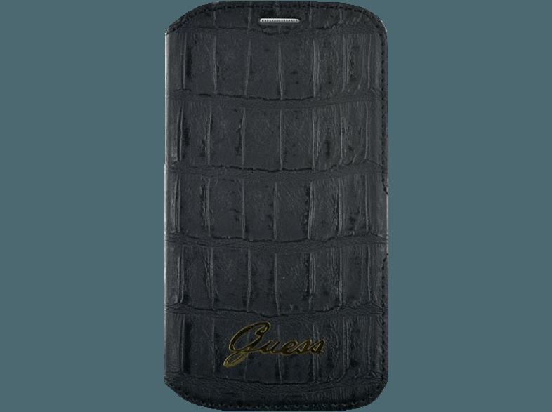 GUESS GU354865 Case Galaxy Ace 4