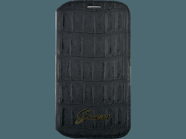 GUESS GU354865 Case Galaxy Ace 4