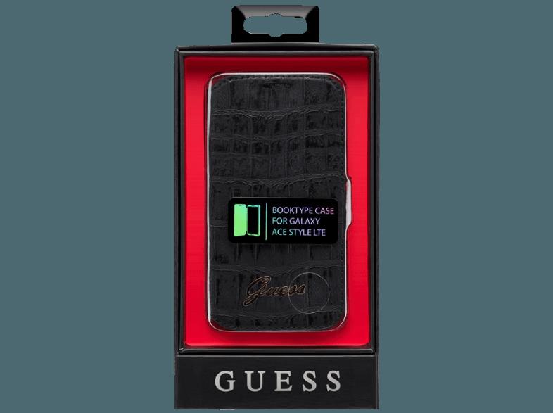 GUESS GU354865 Case Galaxy Ace 4