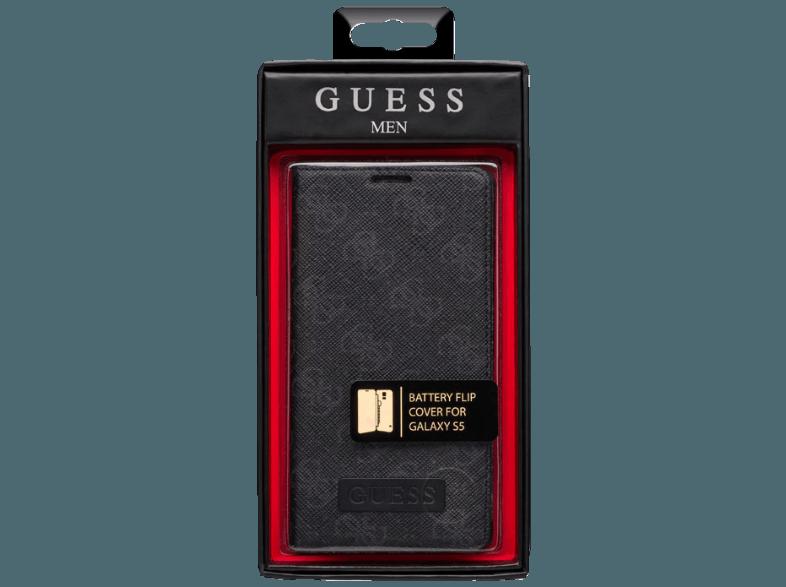 GUESS GU355749 Battery Folio Case Case Galaxy S5, GUESS, GU355749, Battery, Folio, Case, Case, Galaxy, S5