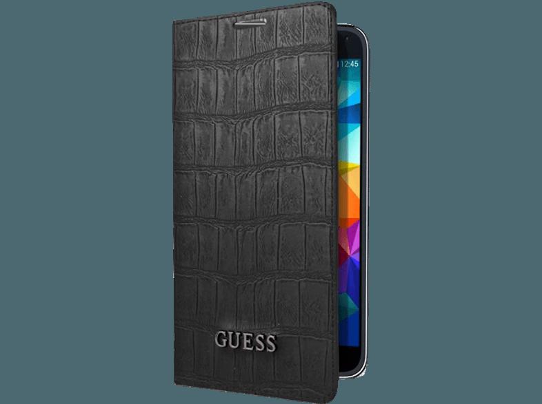 GUESS GU355947 Battery Folio Case Clark Case Galaxy S5, GUESS, GU355947, Battery, Folio, Case, Clark, Case, Galaxy, S5