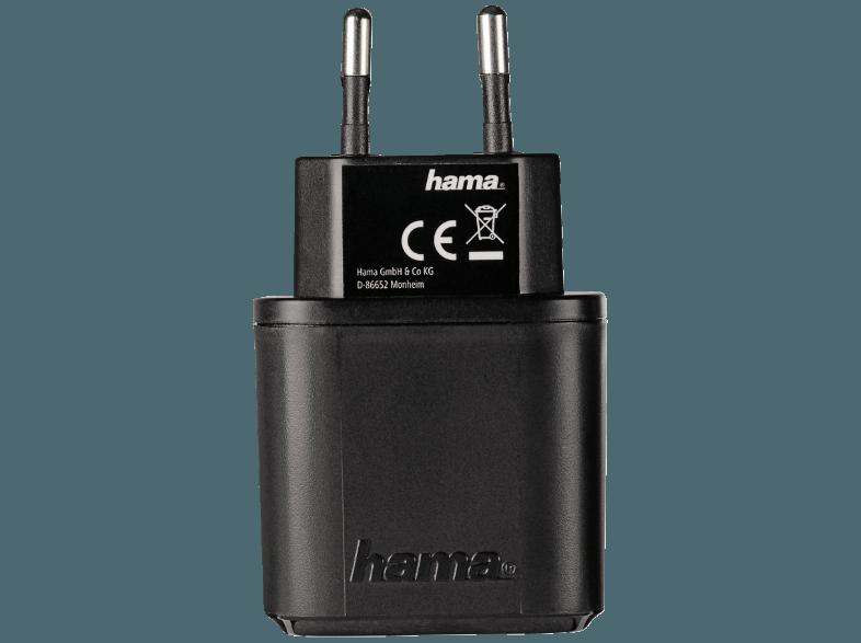 HAMA 123537 Reiseladeset Auto-Detect