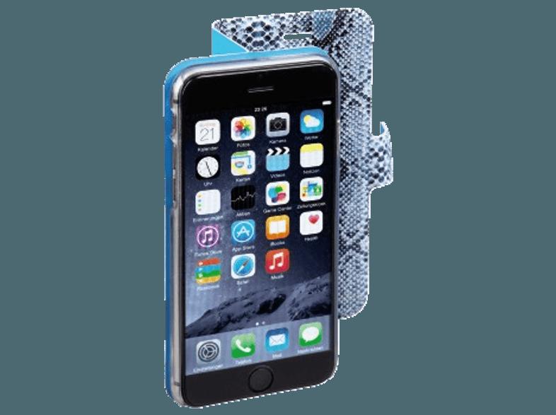 HAMA 136905 Wendebooklet Snake/Uni Booklet iPhone 6