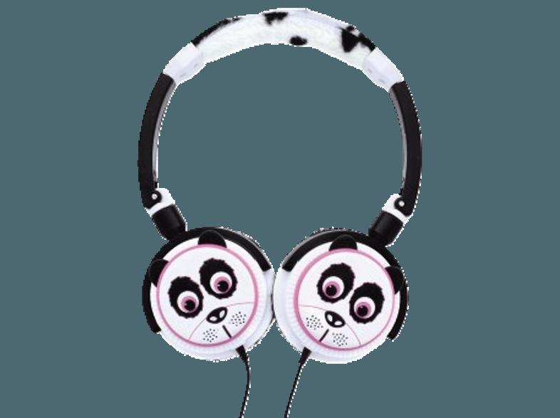 HAMA 139333 TabZoo On-Ear-Kinderkopfhörer 