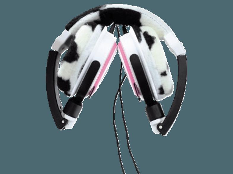 HAMA 139333 TabZoo On-Ear-Kinderkopfhörer 