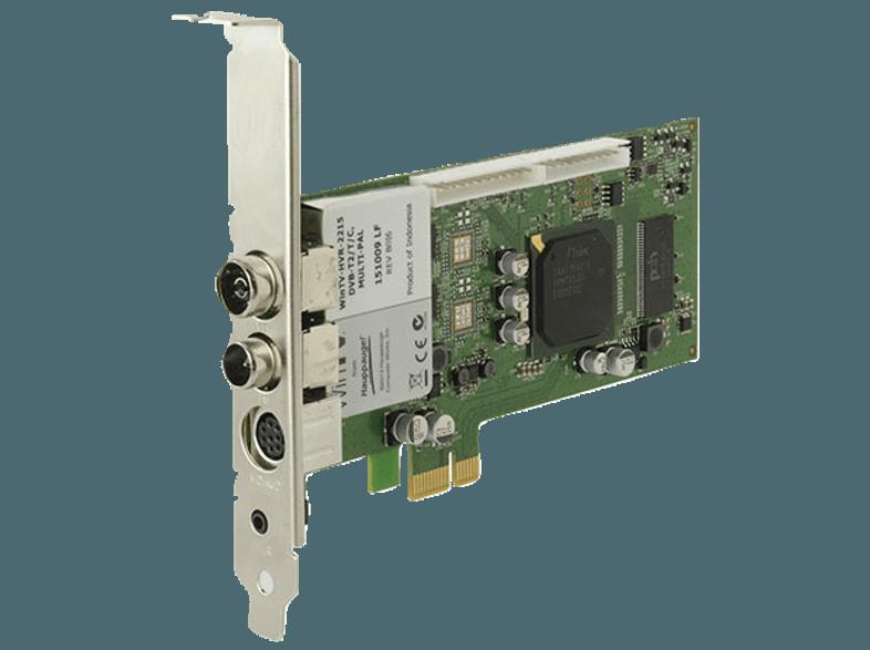 HAUPPAUGE WinTV-HVR-2205