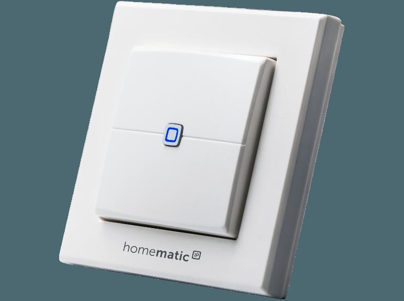 HOMEMATIC IP 140665 HMIP-WRC2 Wandertaster