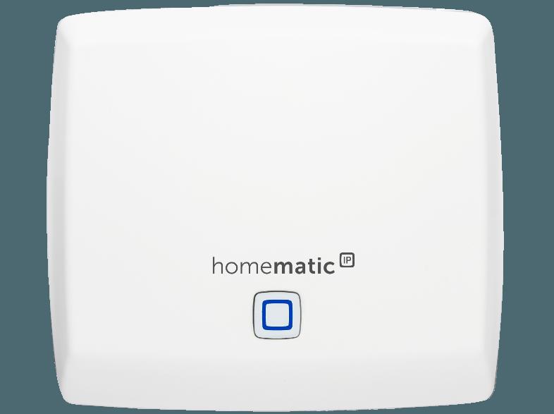 HOMEMATIC IP 140887 HMIP-HAP IP Access Point, HOMEMATIC, IP, 140887, HMIP-HAP, IP, Access, Point