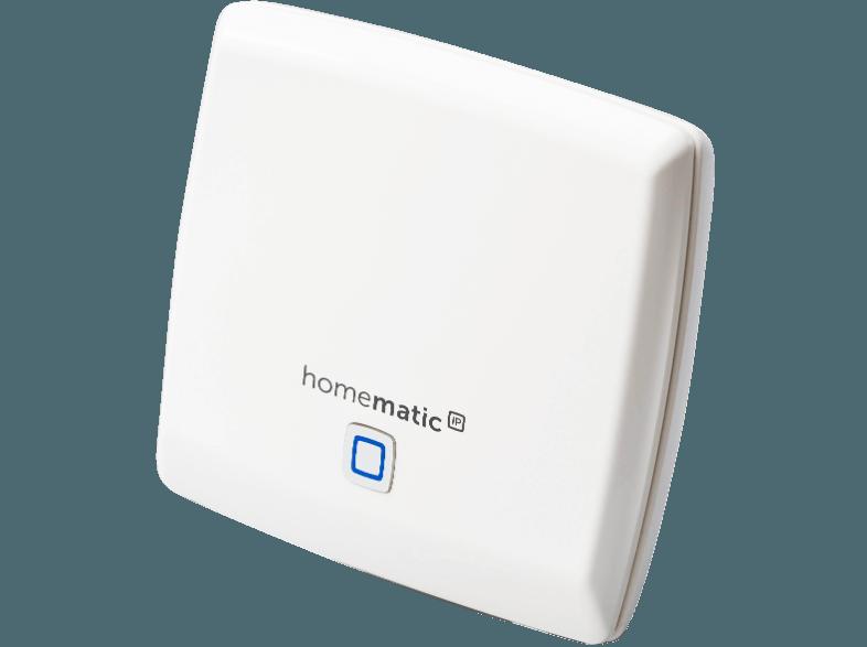 HOMEMATIC IP 140887 HMIP-HAP IP Access Point, HOMEMATIC, IP, 140887, HMIP-HAP, IP, Access, Point