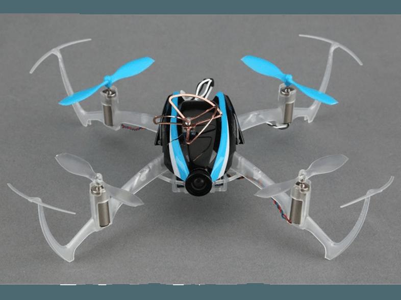 HORIZON HOBBY BLH7200 Blade FPV Nano QX Weiß, Blau, HORIZON, HOBBY, BLH7200, Blade, FPV, Nano, QX, Weiß, Blau