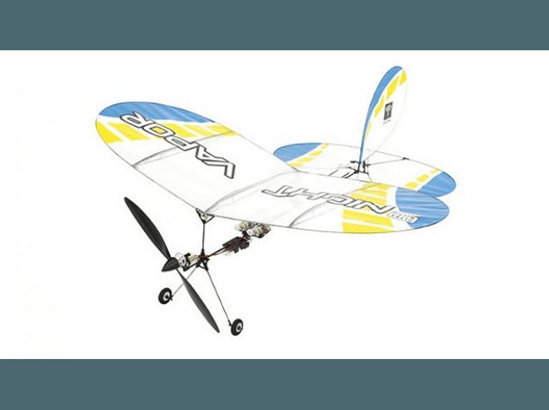 HORIZON HOBBY PKZU1100C Night Vapor Flugzeug Weiß