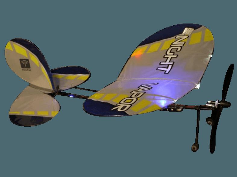 HORIZON HOBBY PKZU1100C Night Vapor Flugzeug Weiß