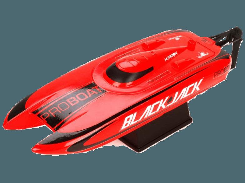 HORIZON HOBBY PRB08001IC Proboat Blackjack Rot, HORIZON, HOBBY, PRB08001IC, Proboat, Blackjack, Rot