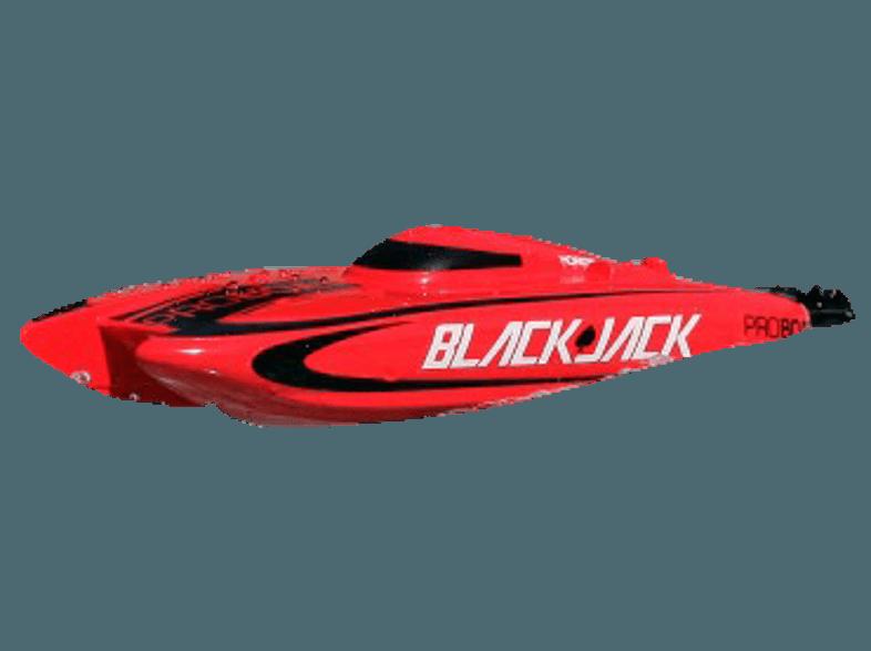 HORIZON HOBBY PRB08001IC Proboat Blackjack Rot, HORIZON, HOBBY, PRB08001IC, Proboat, Blackjack, Rot