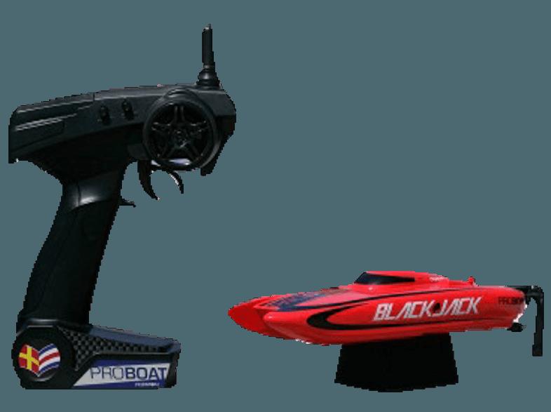 HORIZON HOBBY PRB08001IC Proboat Blackjack Rot