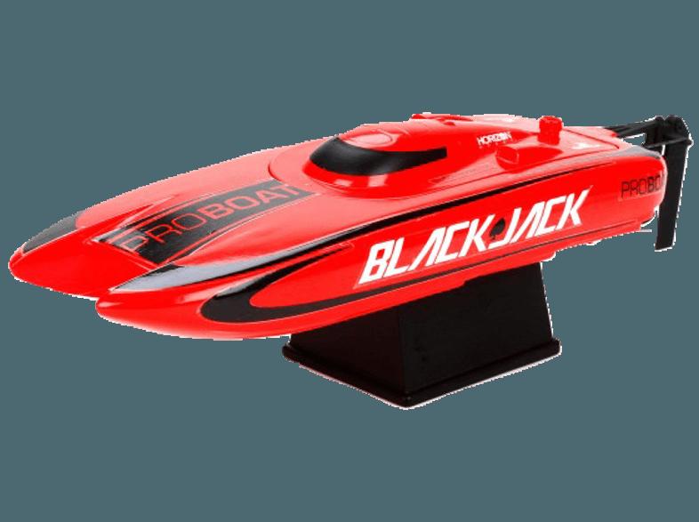 HORIZON HOBBY PRB08001IC Proboat Blackjack Rot