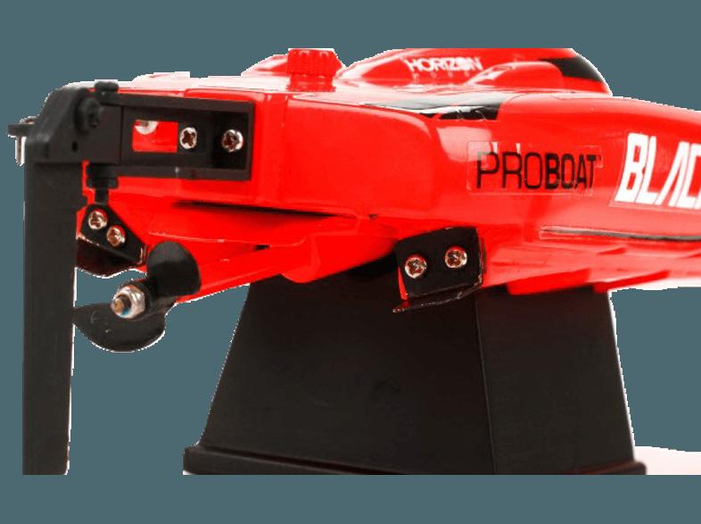 HORIZON HOBBY PRB08001IC Proboat Blackjack Rot