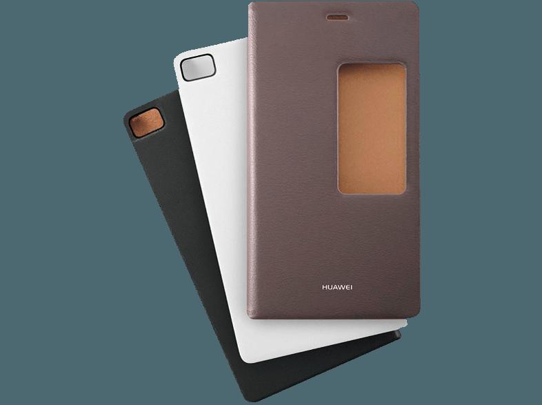HUAWEI 51990828 Flip Cover P8 Cover P8