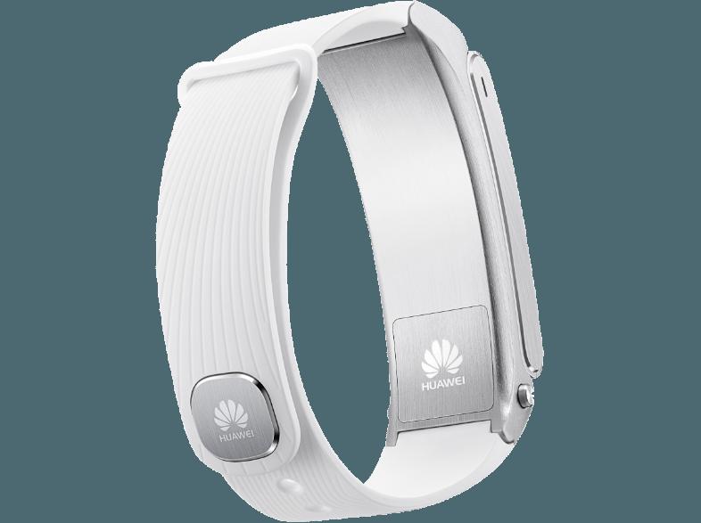 HUAWEI 55020302 Talkband B2 Weiß (Smartwatch)