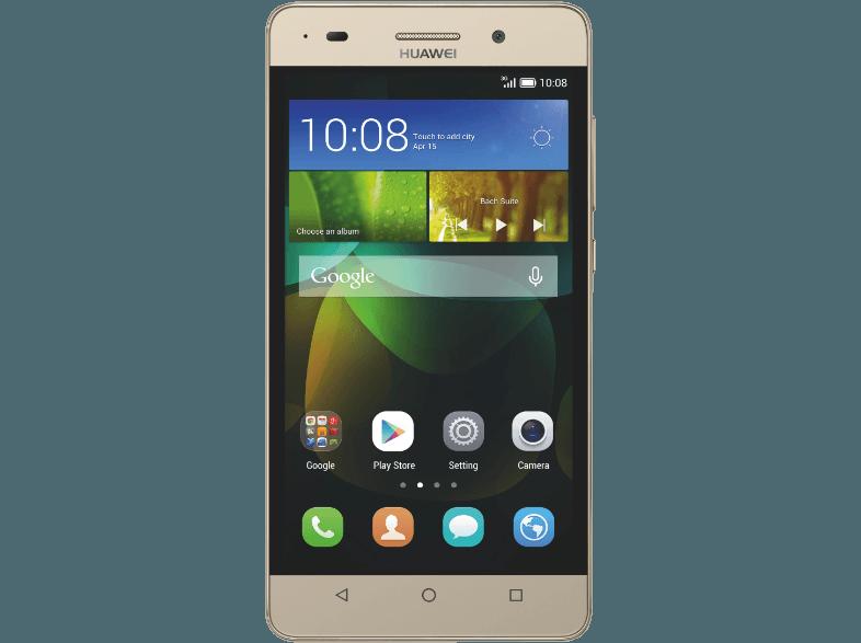 HUAWEI G PLAY MINI 8 GB Gold Dual SIM, HUAWEI, G, PLAY, MINI, 8, GB, Gold, Dual, SIM