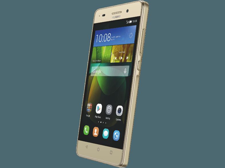 HUAWEI G PLAY MINI 8 GB Gold Dual SIM, HUAWEI, G, PLAY, MINI, 8, GB, Gold, Dual, SIM