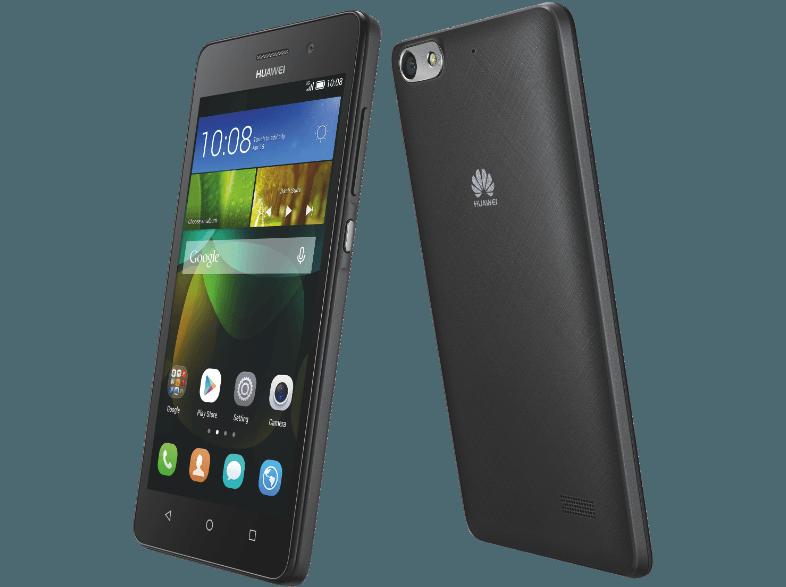 HUAWEI G PLAY MINI 8 GB Schwarz Dual SIM, HUAWEI, G, PLAY, MINI, 8, GB, Schwarz, Dual, SIM