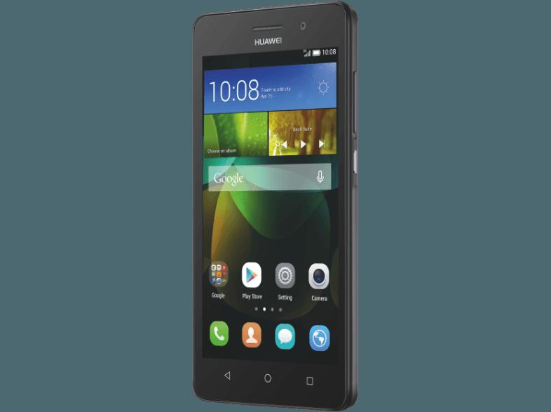 HUAWEI G PLAY MINI 8 GB Schwarz Dual SIM