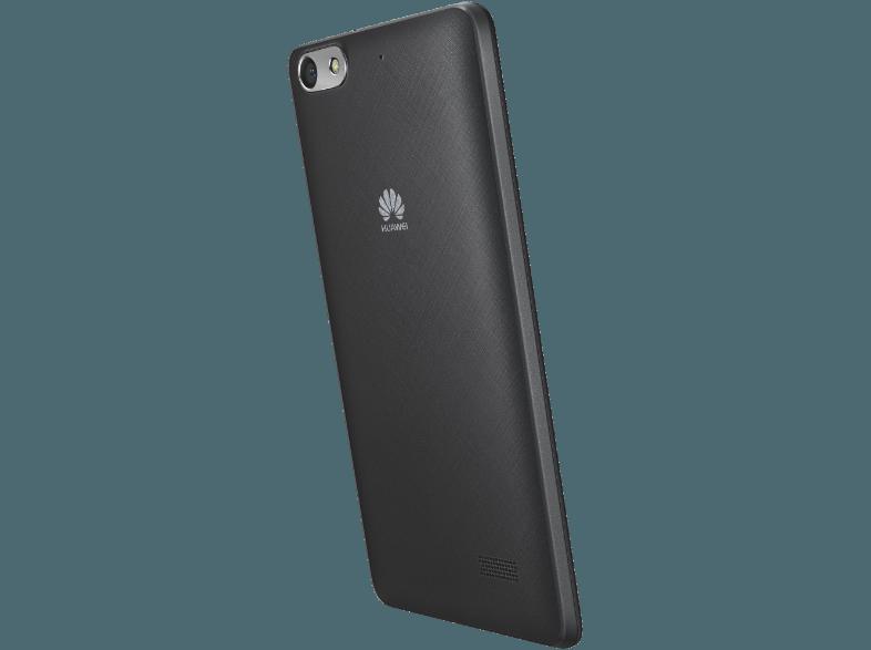 HUAWEI G PLAY MINI 8 GB Schwarz Dual SIM