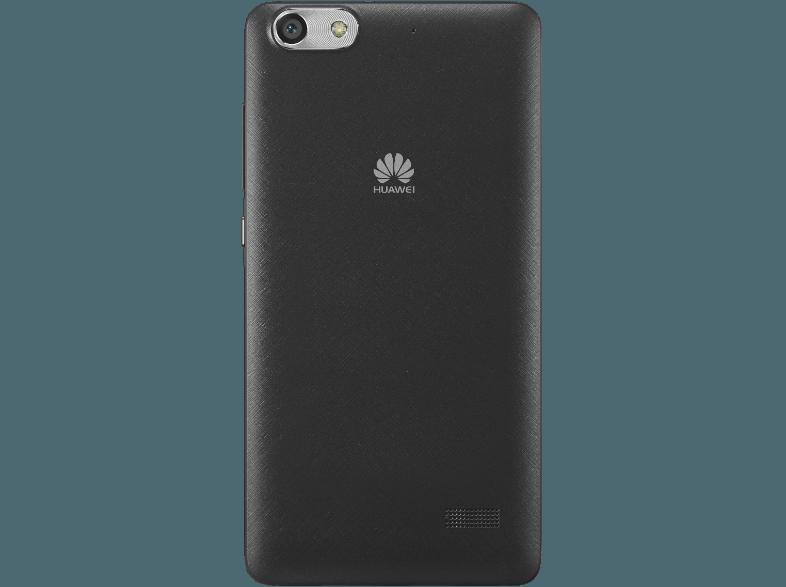 HUAWEI G PLAY MINI 8 GB Schwarz Dual SIM