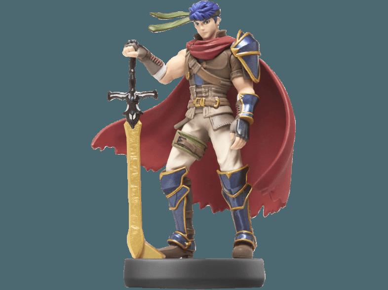 Ike - amiibo Super Smash Bros. Collection, Ike, amiibo, Super, Smash, Bros., Collection