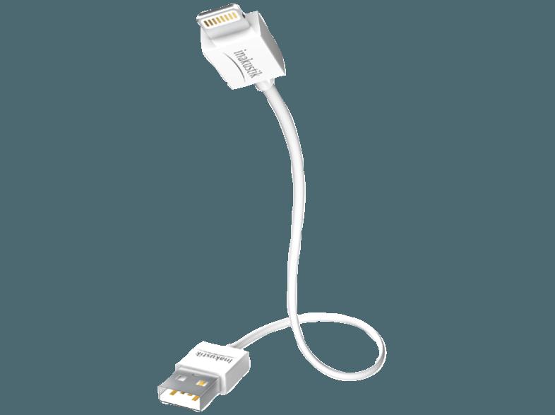 IN AKUSTIK 00440201 Premium iPlug USB Kabel, IN, AKUSTIK, 00440201, Premium, iPlug, USB, Kabel