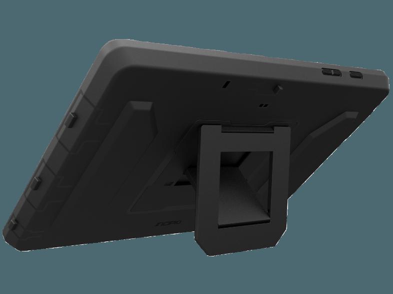 INCIPIO MRSF-080-BLK CAPTURE RUGGED HANDSTRAP Schutzhülle Surface 3, INCIPIO, MRSF-080-BLK, CAPTURE, RUGGED, HANDSTRAP, Schutzhülle, Surface, 3