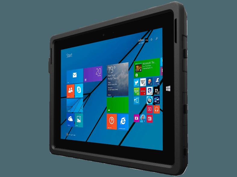 INCIPIO MRSF-080-BLK CAPTURE RUGGED HANDSTRAP Schutzhülle Surface 3, INCIPIO, MRSF-080-BLK, CAPTURE, RUGGED, HANDSTRAP, Schutzhülle, Surface, 3