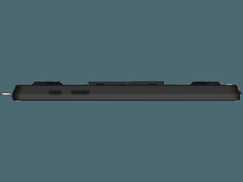 INCIPIO MRSF-080-BLK CAPTURE RUGGED HANDSTRAP Schutzhülle Surface 3