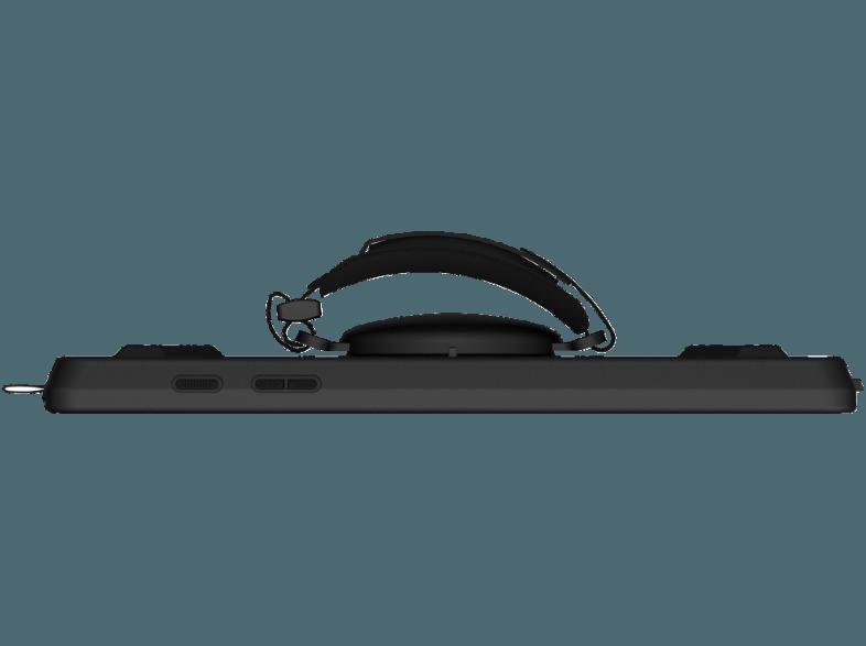 INCIPIO MRSF-080-BLK CAPTURE RUGGED HANDSTRAP Schutzhülle Surface 3, INCIPIO, MRSF-080-BLK, CAPTURE, RUGGED, HANDSTRAP, Schutzhülle, Surface, 3