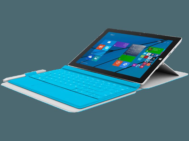 INCIPIO MRSF-081-NVY Roosevelt Schutzhülle Surface 3