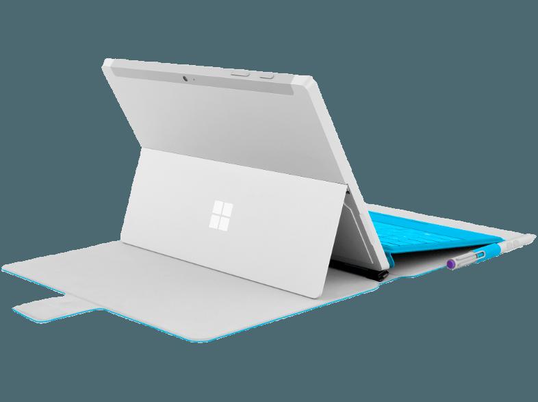 INCIPIO MRSF-081-NVY Roosevelt Schutzhülle Surface 3