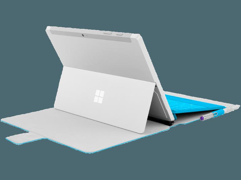 INCIPIO MRSF-081-NVY Roosevelt Schutzhülle Surface 3