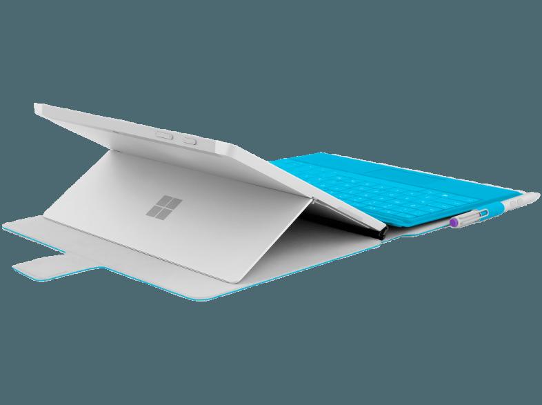 INCIPIO MRSF-081-NVY Roosevelt Schutzhülle Surface 3, INCIPIO, MRSF-081-NVY, Roosevelt, Schutzhülle, Surface, 3